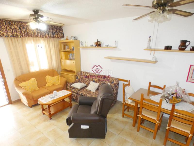 Foto a7448c0b-0f5d-463e-87b1-58613b69b20e. Dúplex a Playa Grande-Castellar Mazarrón