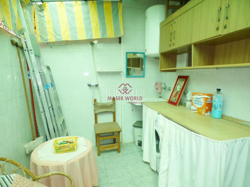 Foto b1e60881-814d-4210-a764-786a28f0dd1e. Dúplex a Playa Grande-Castellar Mazarrón