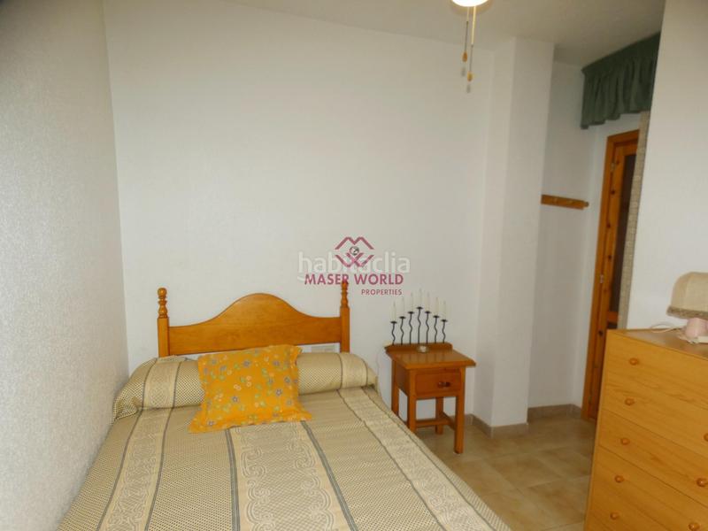 Foto e856fe83-c2e7-41c2-a646-2ef7a84ccb4c. Dúplex a Playa Grande-Castellar Mazarrón