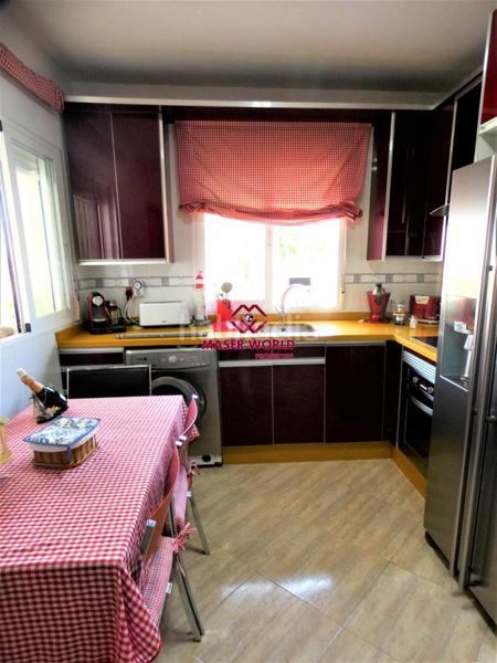 Foto 057fe1a4-442f-4c60-89c9-274e91239454. Chalet mit pool in Bolnuevo Mazarrón