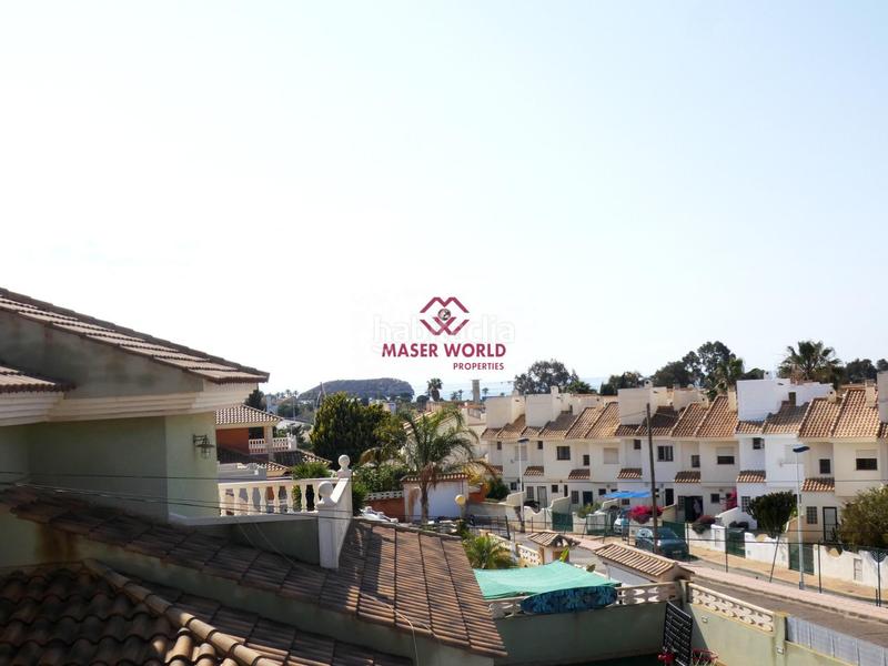 Foto 06463453-bd3f-40df-8b37-d4255e924296. Chalet mit pool in Bolnuevo Mazarrón