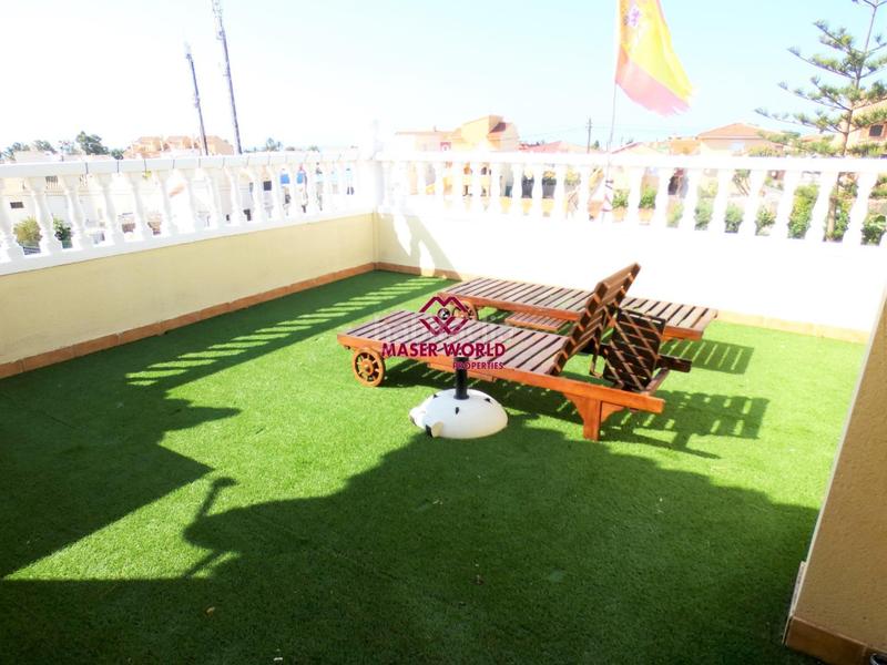 Foto 20d8b967-c39f-48b4-9cd1-40f18867ff87. Chalet mit pool in Bolnuevo Mazarrón