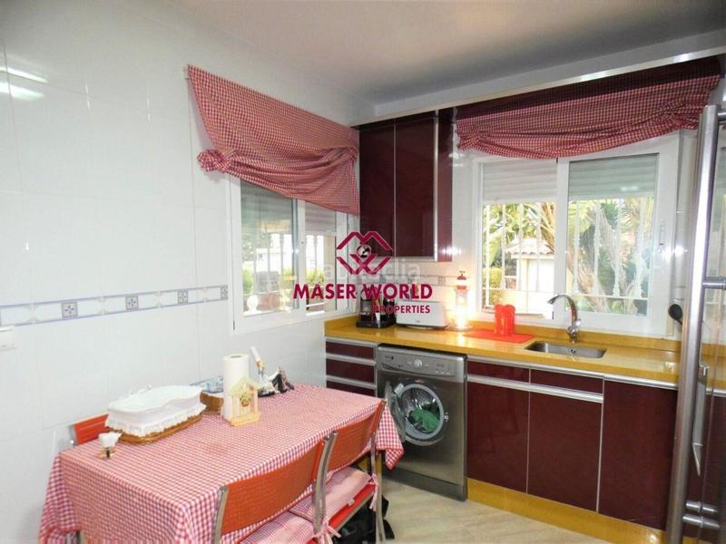 Foto 2410c942-b2db-4b4c-b890-de5d0b6a4111. Chalet mit pool in Bolnuevo Mazarrón