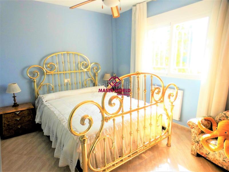 Foto 2d072dc7-77c3-40aa-8f43-d75e0963f625. Chalet mit pool in Bolnuevo Mazarrón