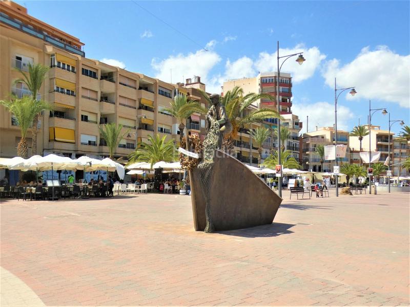 Foto 2fcdfb21-905f-4198-b5a3-8a36ba54bcfe. Chalet mit pool in Bolnuevo Mazarrón