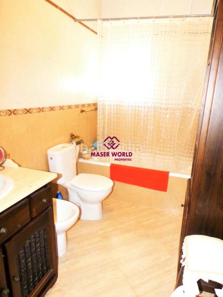 Foto 36297af5-f3f2-470d-95d4-a42555c2275b. Chalet mit pool in Bolnuevo Mazarrón