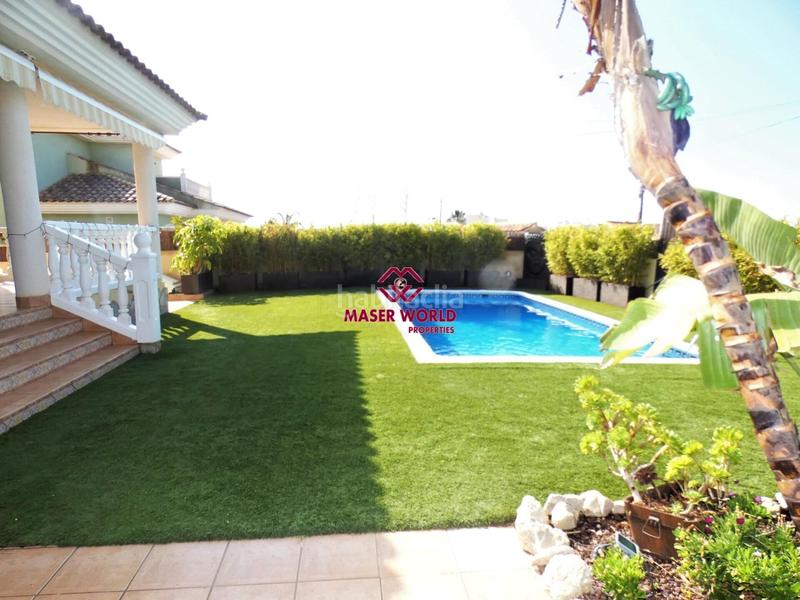 Foto 4f93107a-47ef-445d-af77-45f22be14f7a. Chalet mit pool in Bolnuevo Mazarrón