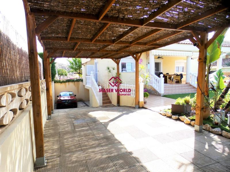 Foto 7b5e6a6b-3fd2-4bec-a196-279f1264ca1e. Chalet mit pool in Bolnuevo Mazarrón