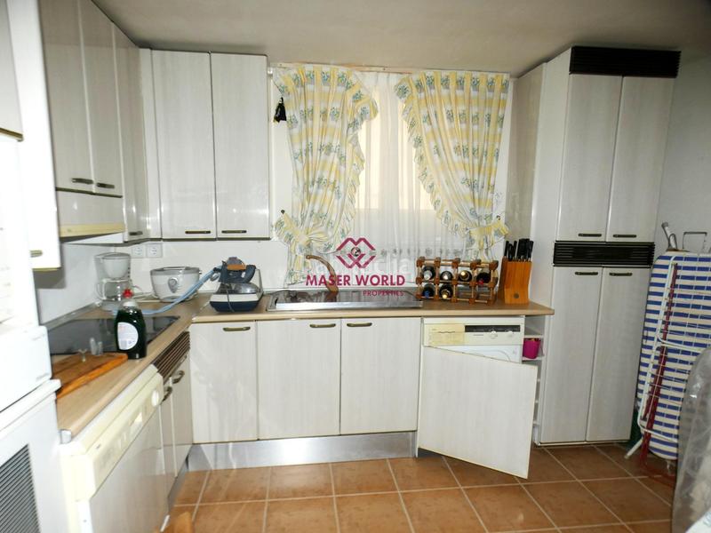 Foto 80f37e5d-a216-414d-b541-ef0980ac742f. Chalet mit pool in Bolnuevo Mazarrón