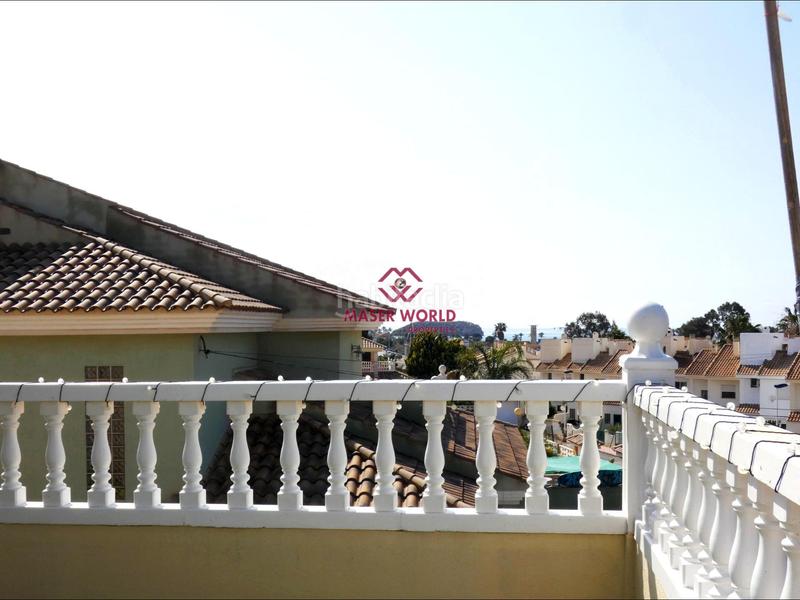 Foto 82d98d9e-4020-4dc2-992f-4030b605fff3. Chalet mit pool in Bolnuevo Mazarrón