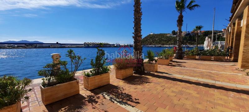 Foto 83487e92-00b9-4da3-80a7-d4780e816fea. Chalet mit pool in Bolnuevo Mazarrón