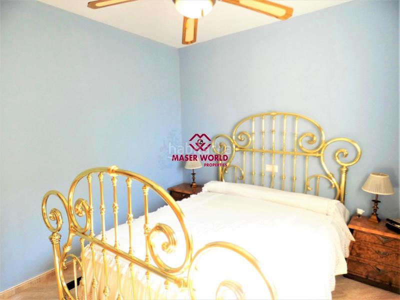 Foto 8cd4751e-bf48-464a-88ff-e113b7f9f7a9. Chalet mit pool in Bolnuevo Mazarrón