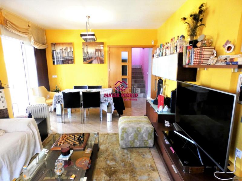 Foto a14db5b8-75e2-4599-9937-403195d05f17. Chalet mit pool in Bolnuevo Mazarrón