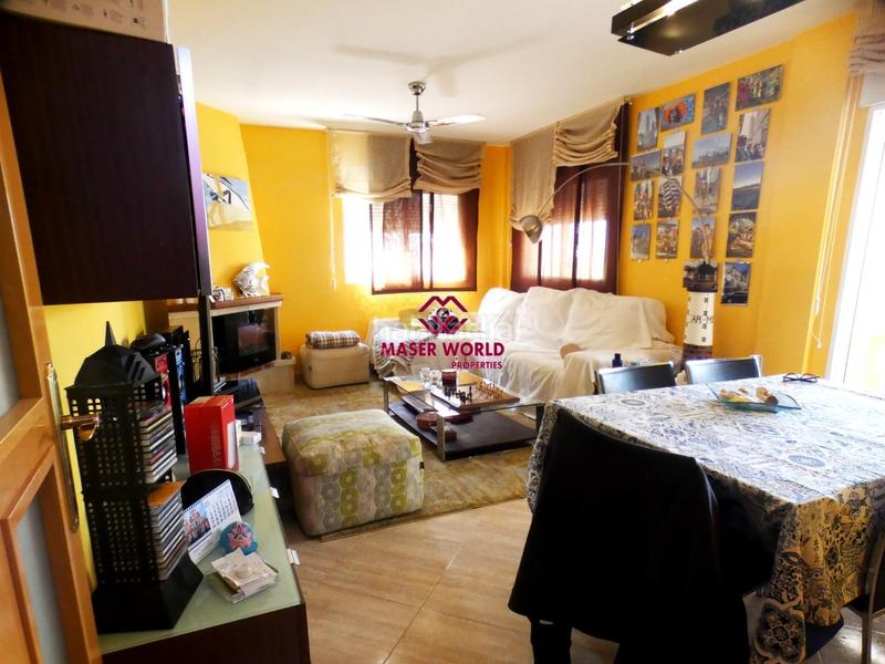 Foto a92a6819-6e73-482b-960d-db945b42d874. Chalet mit pool in Bolnuevo Mazarrón