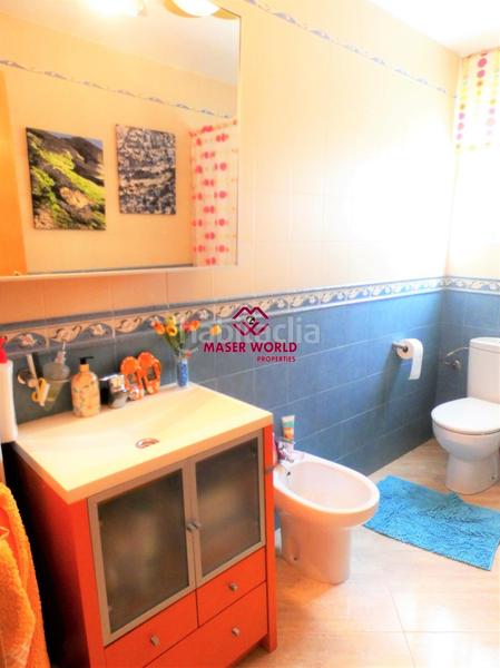 Foto b0d54000-91c9-4478-b9a3-9b655590ef49. Chalet mit pool in Bolnuevo Mazarrón