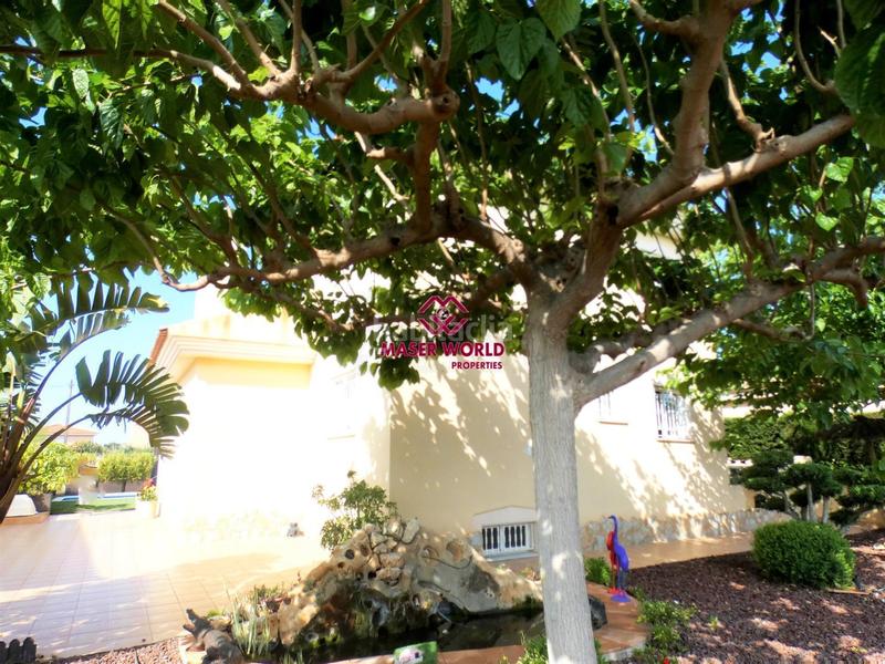 Foto bd8050dc-cabf-4c27-a475-af87e7f0d92b. Chalet mit pool in Bolnuevo Mazarrón