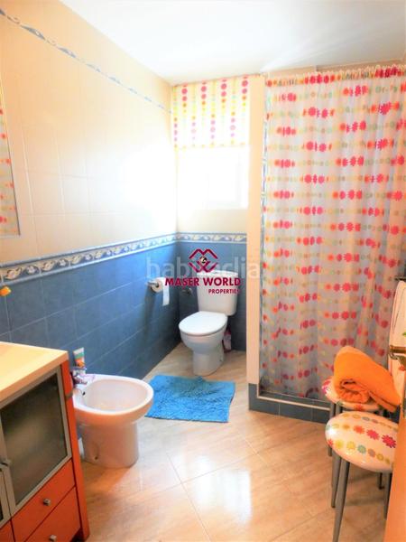 Foto e6c1c3e2-91f5-4562-a6b1-4d78b0eef1dd. Chalet mit pool in Bolnuevo Mazarrón