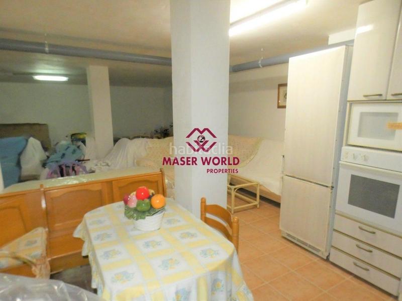 Foto e6e24cd9-2c42-4969-8f87-b64fbb5dfa11. Chalet mit pool in Bolnuevo Mazarrón