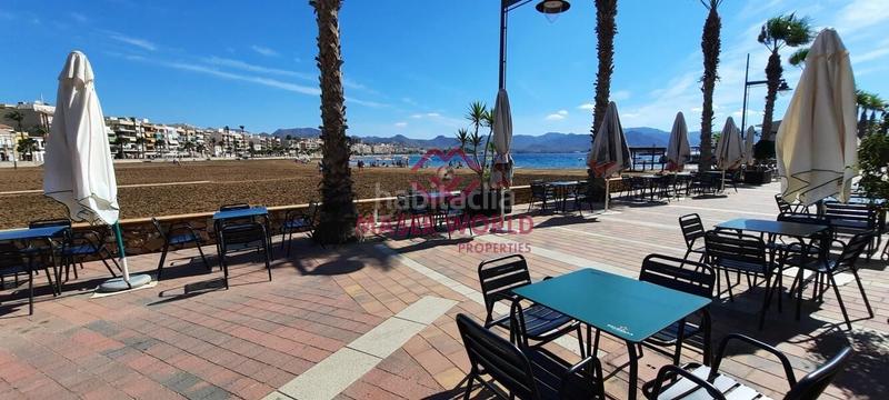 Foto e8254428-12a3-42a7-b184-a5ebe32f5c15. Chalet mit pool in Bolnuevo Mazarrón