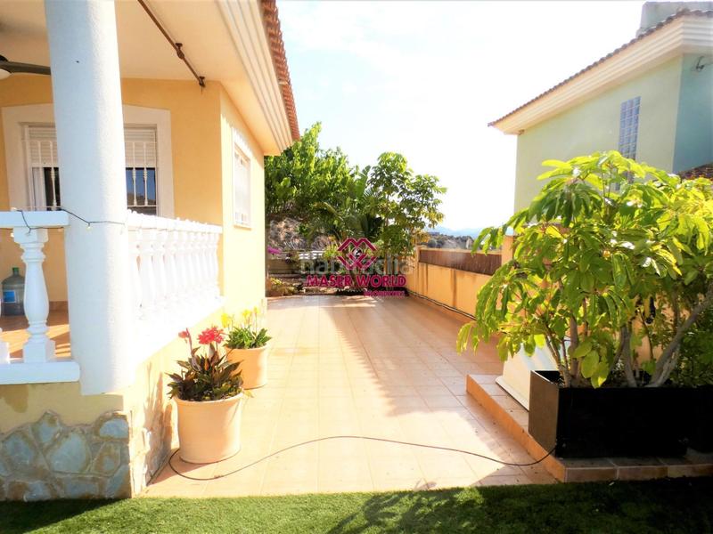 Foto ea199640-0288-4359-aeb8-7457b9e7d2b7. Chalet mit pool in Bolnuevo Mazarrón