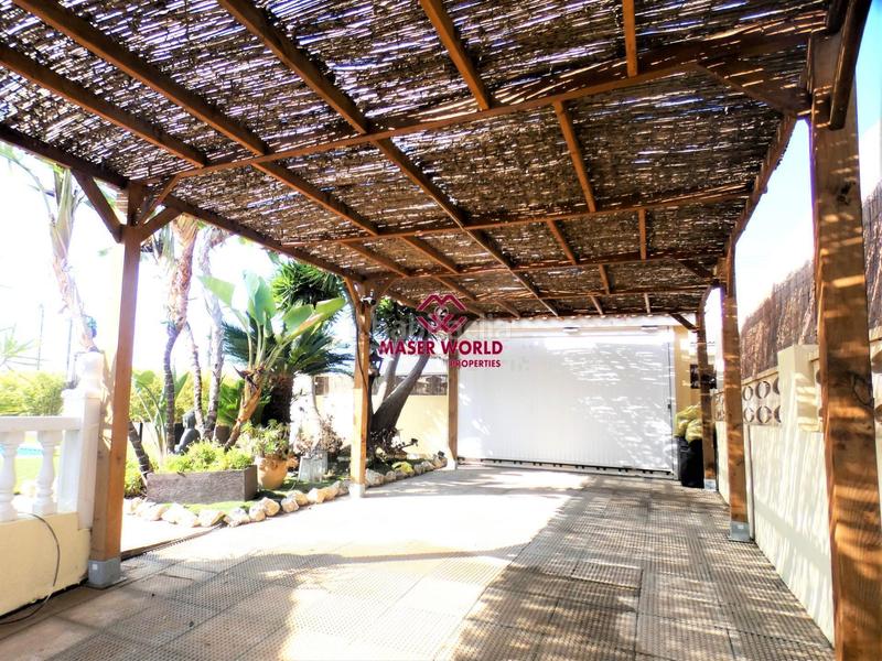 Foto f0820f92-469e-4cd2-b471-84413fa6caee. Chalet mit pool in Bolnuevo Mazarrón