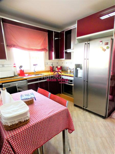 Foto fee2a713-310f-40a3-8993-86c37b146f87. Chalet mit pool in Bolnuevo Mazarrón