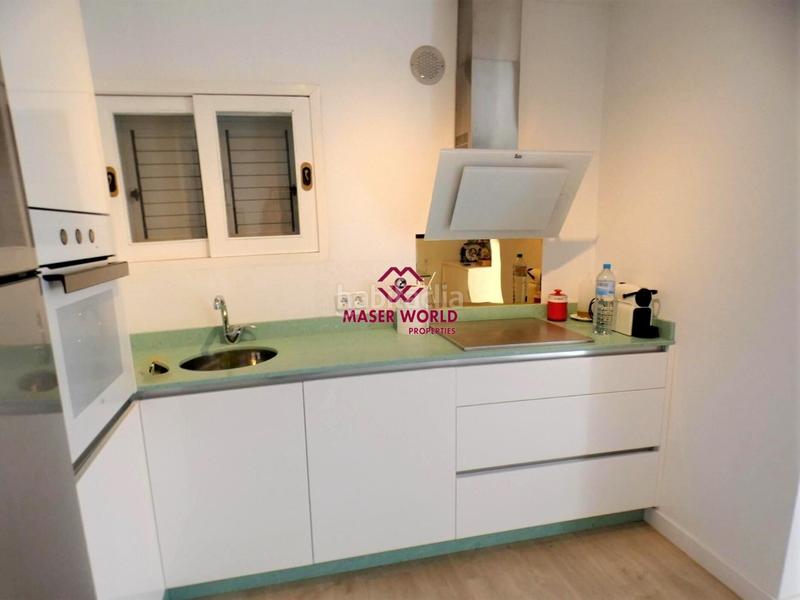 Foto 2b8d73db-0847-4015-8831-f69418f1911c. Attico con parcheggio in Playa Grande-Castellar Mazarrón