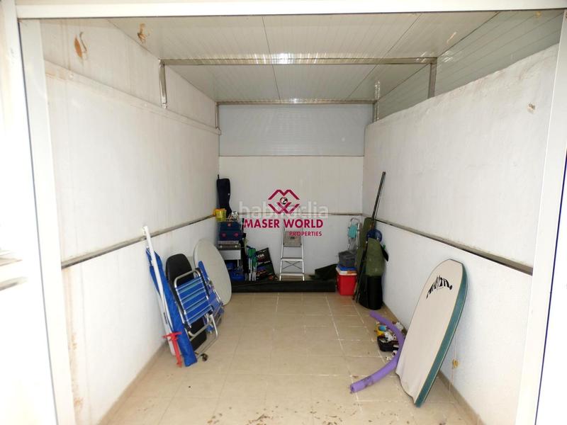 Foto 654a45d1-98f2-435f-afce-68337d05b9b1. Attico con parcheggio in Playa Grande-Castellar Mazarrón