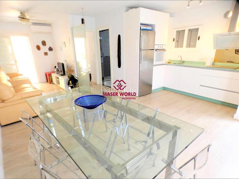 Foto 79ad5a5f-5e70-44cc-a1f5-9aea67ab8395. Attico con parcheggio in Playa Grande-Castellar Mazarrón