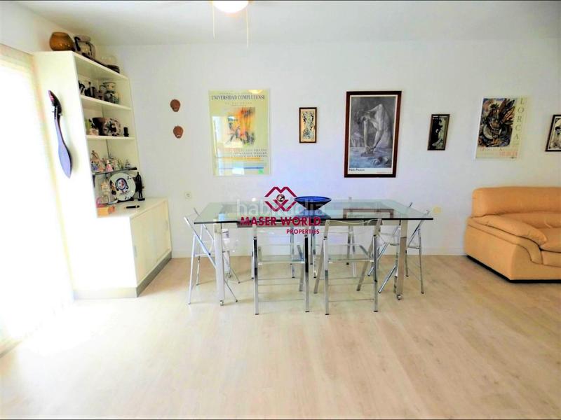 Foto 8d823630-11c4-4964-a665-bdcf87fa8fad. Attico con parcheggio in Playa Grande-Castellar Mazarrón