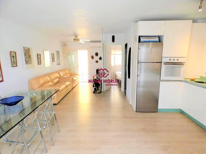 Foto 9d984ca6-ead9-4fc2-9139-0bf54767d4c5. Attico con parcheggio in Playa Grande-Castellar Mazarrón