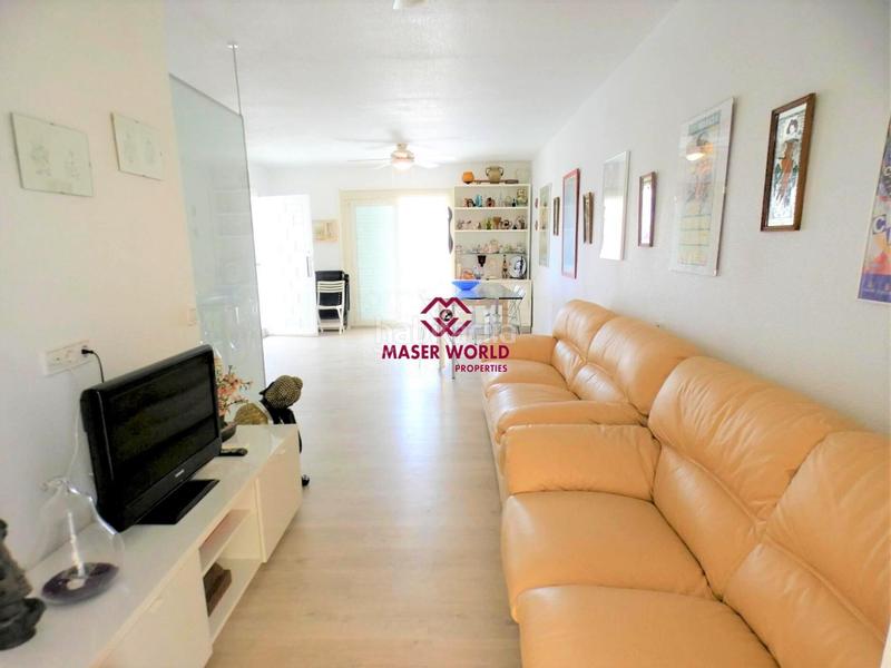 Foto d539e224-1562-46f3-81a5-47cbf11704de. Attico con parcheggio in Playa Grande-Castellar Mazarrón