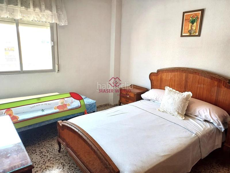 Foto 359545a6-94fd-4fc1-8f85-a0082ac8c1cd. Pis amb aparcament a Pescadores Mazarrón