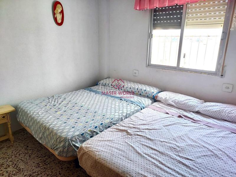 Foto 46b932d4-dc0b-4b95-a434-b049a4cb7897. Pis amb aparcament a Pescadores Mazarrón