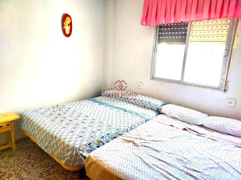 Foto edf2c979-0492-4cb1-be2a-3e5b161ae800. Pis amb aparcament a Pescadores Mazarrón