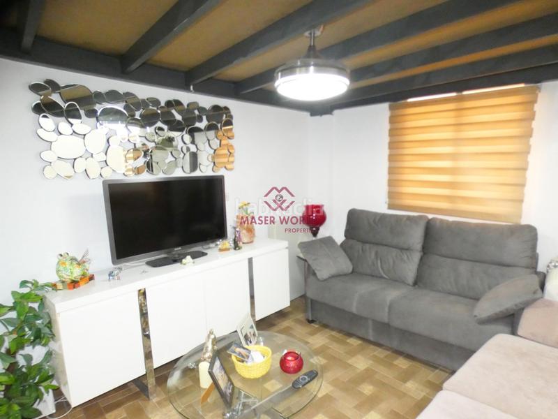 Foto 2a66b4cb-474c-4f27-ad30-96ebee3b74fd. Apartment in Pescadores Mazarrón