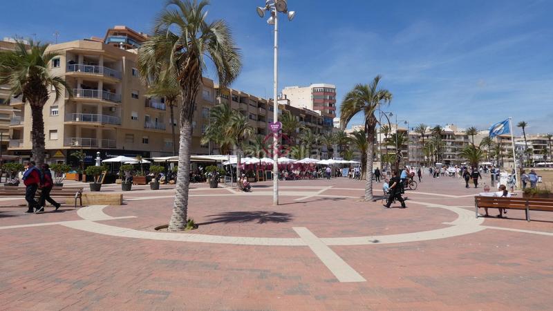 Foto 3544b4d5-c3cf-4398-9be7-17cd3b27f18d. Apartment in Pescadores Mazarrón