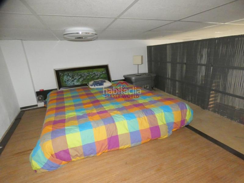 Foto 421ac43b-9c7a-4bf8-87fa-3c73844a7188. Apartment in Pescadores Mazarrón