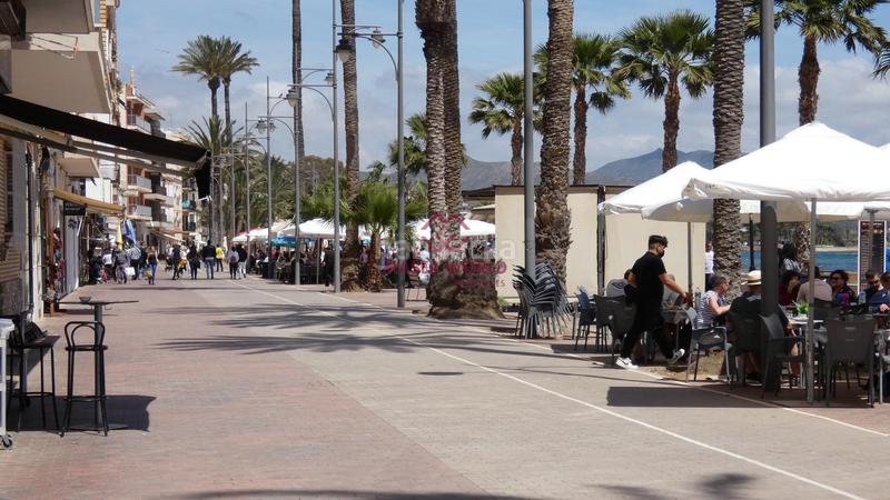 Foto 822482be-77f6-4530-8b0e-e61317def434. Apartment in Pescadores Mazarrón