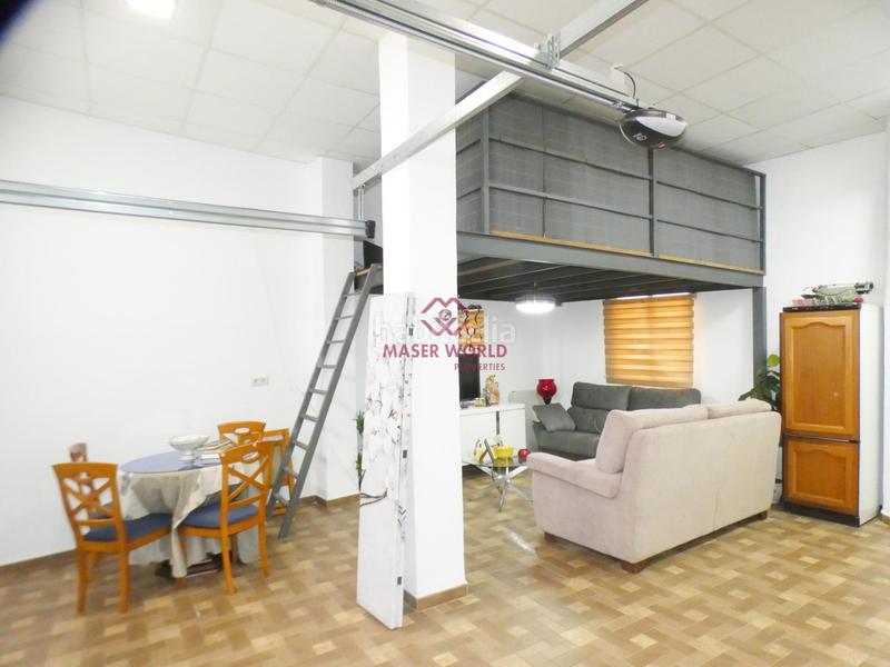 Foto 8539431a-a2c2-40f6-9cf7-00d82751e890. Apartment in Pescadores Mazarrón