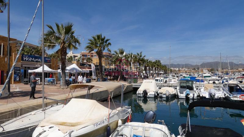 Foto b4256b4f-2aaa-4441-b8ed-f3aa5434a6b9. Apartment in Pescadores Mazarrón