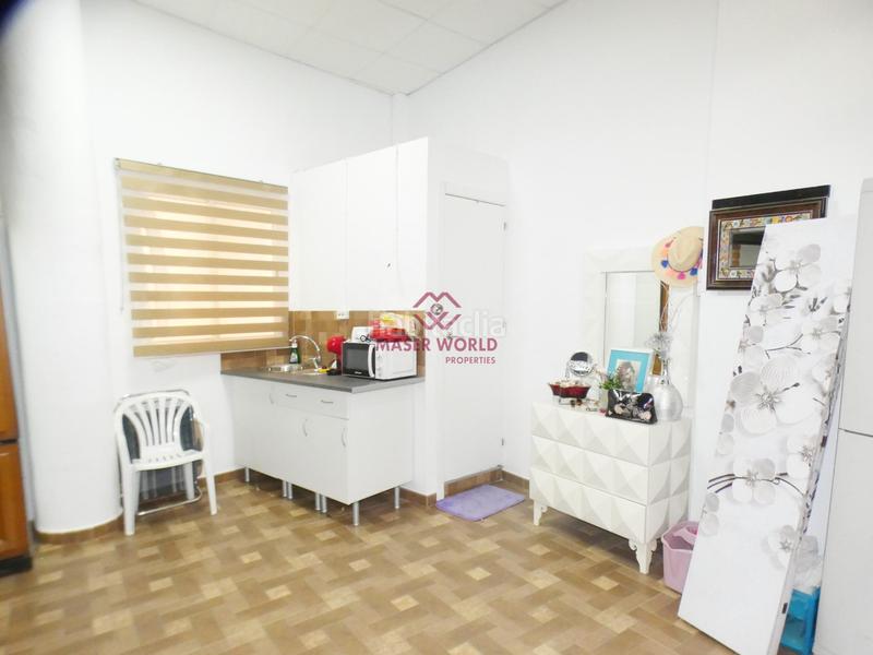 Foto ba035011-c395-4978-a1a9-c5a312307050. Apartment in Pescadores Mazarrón