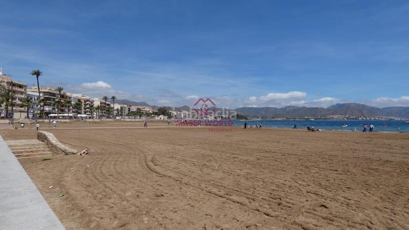 Foto d84404ea-e444-4648-b6e9-97c264a8c2fd. Apartment in Pescadores Mazarrón