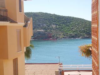 Estudio en Bahia. Estudio en venta en pueblo salado