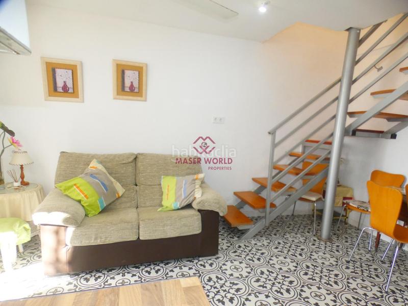 Foto 09656867-7bab-4084-9bc4-72b28b734d5f. Duplex in Pescadores Mazarrón