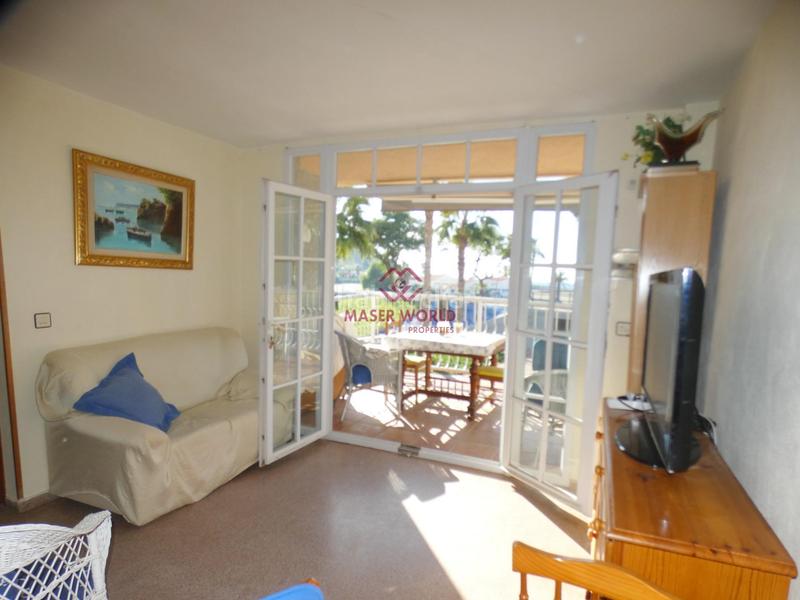 Foto a019254d-7965-4248-bb18-51fa907a0699. Duplex in Pescadores Mazarrón