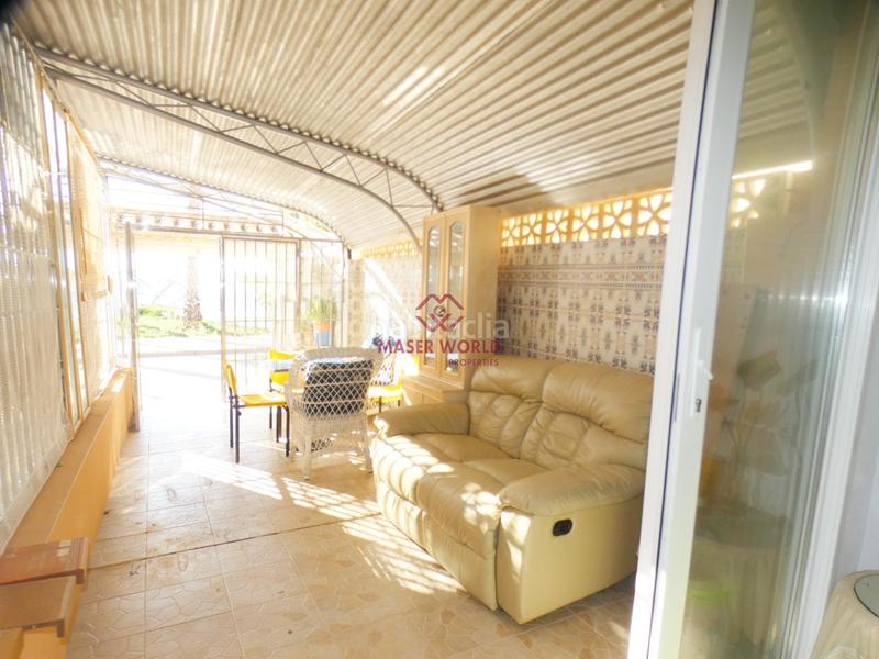 Foto b17d56ad-ea47-41e8-a0c6-04244607089f. Duplex in Pescadores Mazarrón