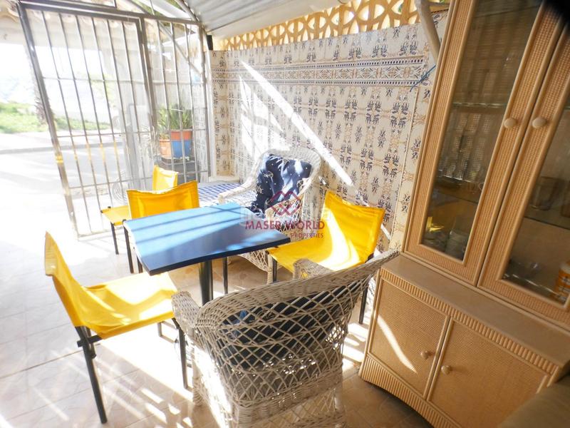 Foto ed32dd97-4336-4a74-89b2-84300d37f7e1. Duplex in Pescadores Mazarrón