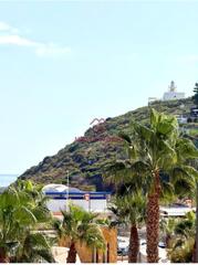 Piccolo appartamento in Pescadores. Centrico apartamento a 150 metros del mar