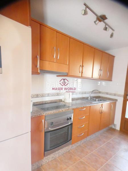 Foto 025bebfb-267b-4b28-ae9b-40755a616a37. Dúplex amb piscina a Bolnuevo Mazarrón